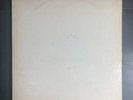 THE BEATLES  'the white album' 2 LPs with poster