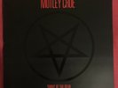 MOTLEY CRUE 