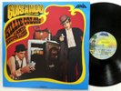 WILLIE COLON Guisando LP Fania Venezuela MINT- reissue Latin Salsa boogaloo  a70