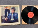 Vinyl, Record, LP, Bob Dylan, Highway 61 Revisited, 1965, CS 9189, Very Good+
