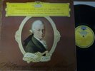 GEZA ANDA / MOZART piano concertos nos 17 & 21   / DGG SLPM 138 783