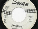 Richie Barrett - I Will Love You - Northern Soul