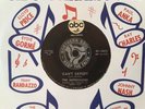 THE IMPRESSIONS * I CAN’T SATISFY * WIGAN CASINO NORTHERN SOUL ??