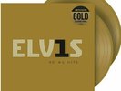 Elvis Presley ?– GO)LD VINYL 2LP NEW & SEALED