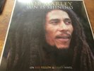 Bob Marley & the Wailers - Sun is Shining - Triple LP Red Yellow & Green vinyl