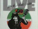 AC/DC  LIVE FROM ATLANTIS STUDIOS -LP