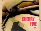 Prog Rock - Cherry Five ‎– Cherry Five - Italian Reissue Mint  but open