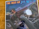 The Best of Joe Walsh on Vinyl 1978 AA-1083