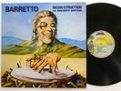 RAY BARRETTO Rican Struction LP Fania Venezuela MINT- 1980 