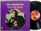 The TnT BAND The Meditation LP Cotique MINT- Latin Salsa Soul Boogaloo     a20