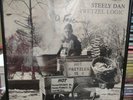 Steely Dan - Pretzel Logic LP SIGNED & FRAMED COA