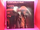 MARVIN GAYE - LET'S GET IT ON 1973 NM VINYL GATEFOLD EX COVER C5RS-7950