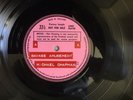 Michael Chapman Savage Amusement Test Pressing With Insert Excellent Plus Rare