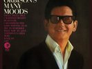 ORBISON,ROY-ROY ORBISON`S MANY MOODS (UK IMPORT) VINYL LP NEW