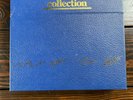 The Beatles Collection Boxed Set Blue 1986 UK
