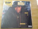 Boogie Down Productions (KRS One) ?– Edutainment Vinyl Album