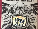 THIN LIZZY / Jailbreak / LP