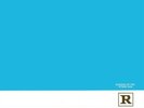 QUEENS OF THE STONE AGE : RATED R :180 GRAM VINYL LP : NEW & SEALED