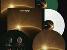 ABBA VOYAGE 4 ALBUM BUNDLE Vinyl LP PICTURE DISCS 1 & 2, GREEN & WHITE PRESALE
