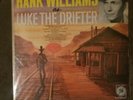 Hank Williams As Luke The Drifter 1953