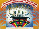 The Beatles  - Magical Mystery Tour, - New Vinyl Record LP