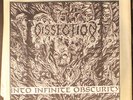 DISSECTION: into infinite obscurity CORPSE GRINDER 7