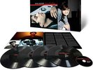Ryan Adams Heartbreaker Deluxe Vinyl LP Box Sealed Rare