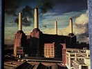 Animals Pink Floyd LP Vinyl Record Original UK Press SVHL 815 A4U/B4U