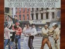 GRANDMASTER FLASH & THE FURIOUS FIVE The Message SUGAR HILL SHLP 1007 VINYL LP