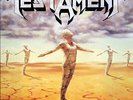 Testament - Practice What You Preach LP Album Vinyl Schallplatte