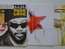 TOOTS & THE MAYTALS True Love UK vinyl 2-LP NEW/UNPLAYED Keith Richards Clapton