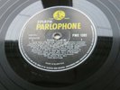 THE BEATLES 1963 UK LP  PLEASE PLEASE ME PARLOPHONE PMC 1202   11 RGM   8  RRA