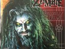 ROB ZOMBIE - Hellbilly Deluxe LP Vinyl Album - SEALED NEW RECORD - White Zombie