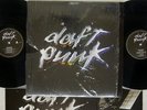 DAFT PUNK DISCOVERY VIRGIN 7243 8496061 2/V2940 EU SHRINK VINYL 2LP