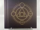 Thrice - Alchemy Index Color 10” Vinyl Boxset Low Number 0015/1000 1st Pressing