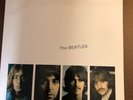 The Beatles - White Album- LP Australia Import