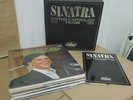 Frank Sinatra THE CAPITOL YEARS, 20 set vinyl, 1984, Mint condition  Very Rare