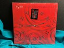 NEW RUSH Clockwork Angels Vinyl LP Sealed 2012 Studio Album Geddy Lee Neil Peart