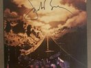 Jackson Browne Autographed Album