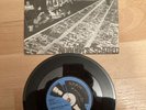 SUBWAY SECT - Nobodys Scared / Dontsplitit 7” Single 1978 BRS01 Braik Records