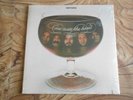 Deep Purple Come Taste The Band Album SEALED     NOTCHED