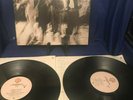Fleetwood Mac LIVE 1980 Original Double Vinyl LP