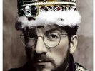 Elvis Costello-The Costello Show: King Of America LP (New Factory Sealed 180gr)