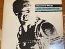 DEPECHE MODE: ?? JUST CAN’T GET ENOUGH 12” NEAR MINT VINYL ELECTRONIC SYNTHPOP