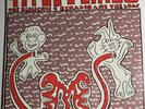 The Residents Renaldo &The Loaf Title In Limbo? Original Ralph Records Sealed LP
