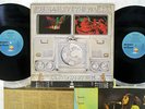 BOB MARLEY & WAILERS BABYLON BY BUS ISLAND ILS-50027,8 Japan VINYL 2LP