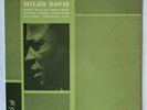 Miles Davis Early Miles 1951 & 1953 w/ Sonny Rollins Prestige  LP