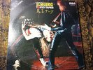 SCORPIONS Tokyo Tapes 2LP 1978 RCA CPL2-3039-1 GATEFOLD KILLER SHAPE