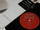 836202 VZ Philips Hi-Fi Stereo ED1 Clara Haskil Mozart Piano Concerto K.466 NM