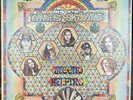 Scarce Original Lynyrd Skynyrd Second Helping - Sounds of the South - VG+